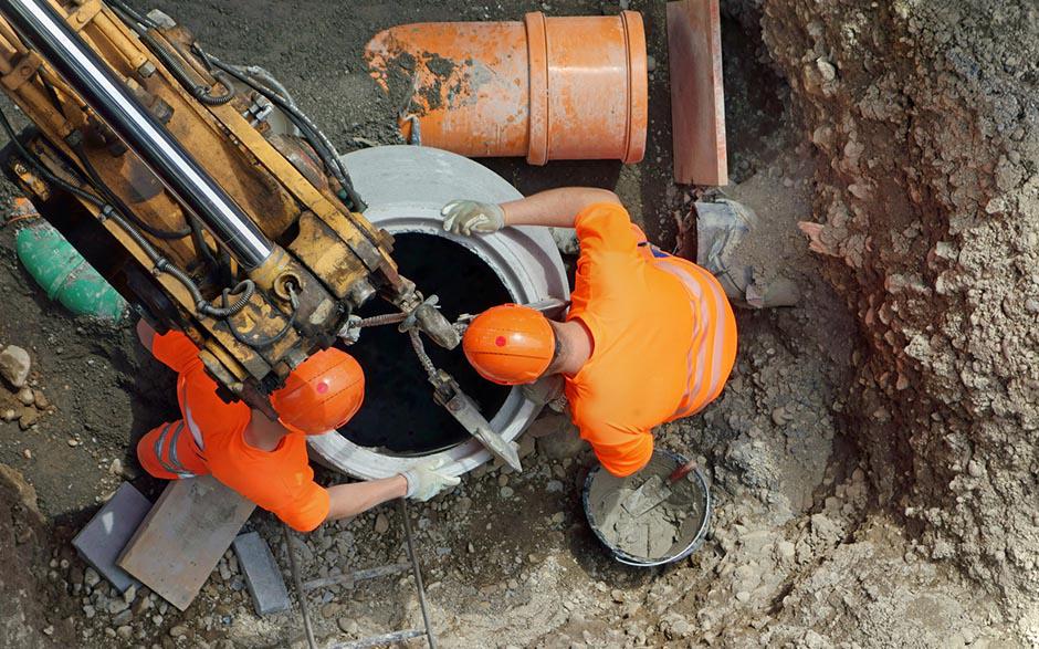 curage canalisation tarif Pierrefitte-sur-Seine
