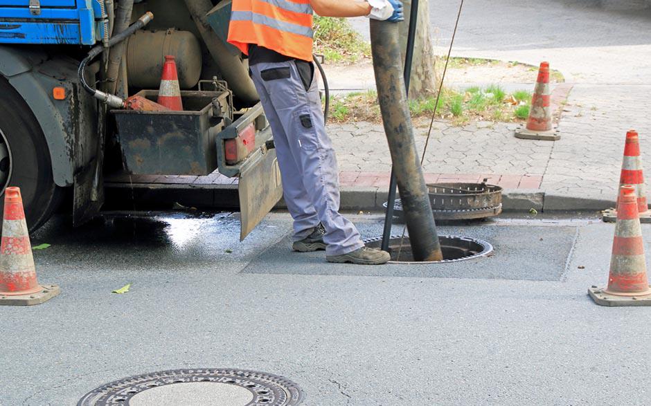 curage canalisation tarif Pierrefitte-sur-Seine