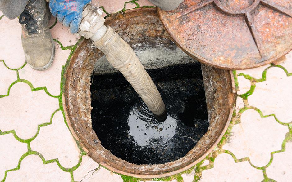 curage canalisation tarif Pierrefitte-sur-Seine